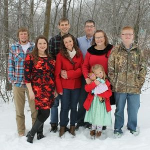 Meet your Posher, Paulette